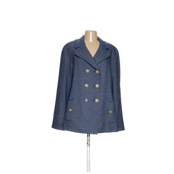 St John Jackets & Blazers - St John Multicolor Blazer 12